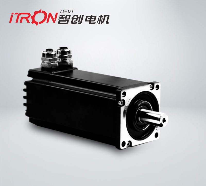 了解直流伺服驅(qū)動(dòng)一體電機(jī)的技術(shù)進(jìn)步與發(fā)展