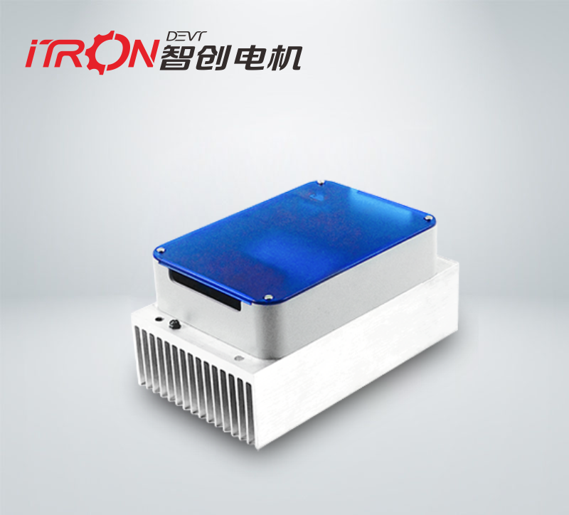 D型智能伺服電子變壓器