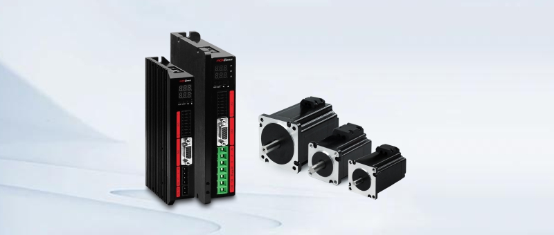 伺服直流定制行業中的最新技術趨勢揭秘